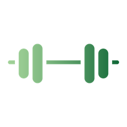 Dumbbell  Icon