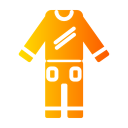 Child Clothes  Icon