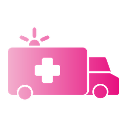 Ambulance  Icon