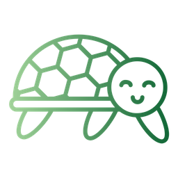 Turtle  Icon