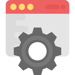 Calendar Settings  Icon