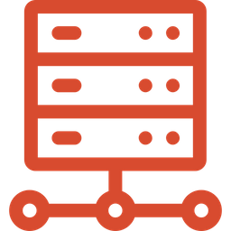 Base de dados  Ícone