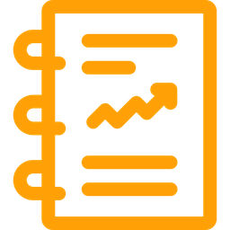 Data Analysis  Icon