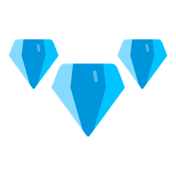 Diamonds  Icon