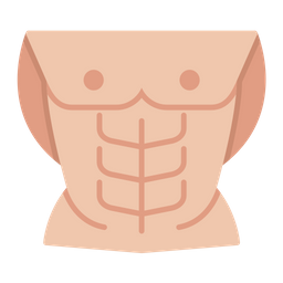 Abs Icon