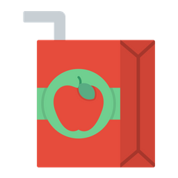 Apple Juice  Icon