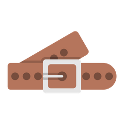 Belt  Icon