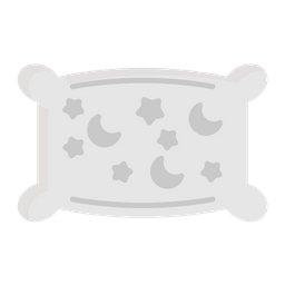 Baby Pillow  Icon