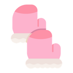 Baby Gloves  Icon