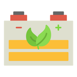 Battery  Icon