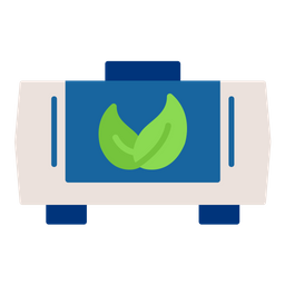 Biogas  Icon