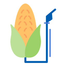 Corn Energy  Icon