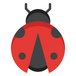 Ladybug  Icon