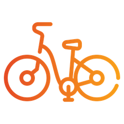 Bike  Icon