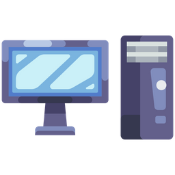 Desktop  Icon