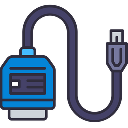 Connector  Icon