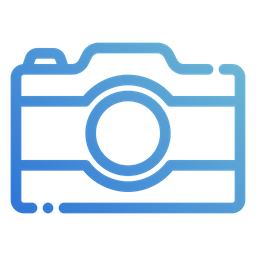 Camera  Icon