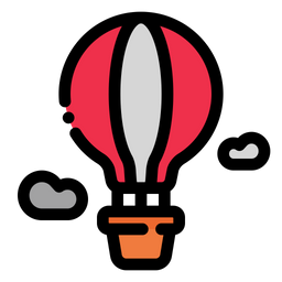 Balloon  Icon