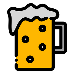 Beer  Icon