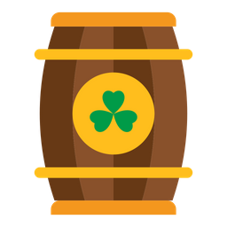 Barrel  Icon