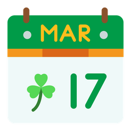 Calendar  Icon