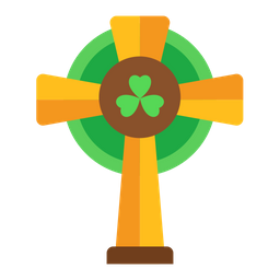 Celtic Cross  Icon