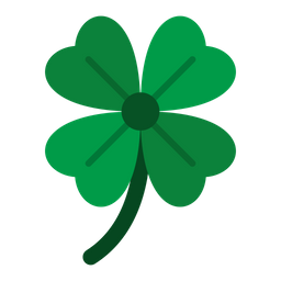 Clover  Icon