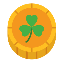 Coins  Icon