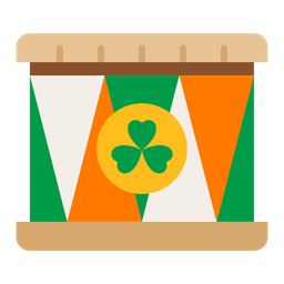 Drum  Icon