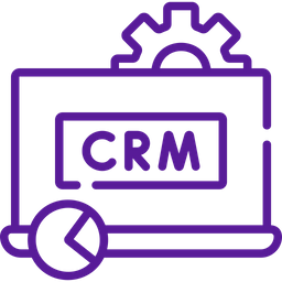 Crm  Icono