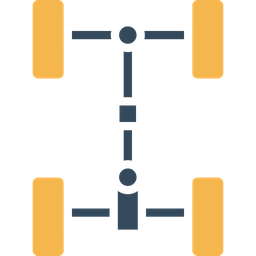 Car equipment  Icon