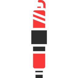 Car plug  Icon