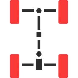 Car equipment  Icon