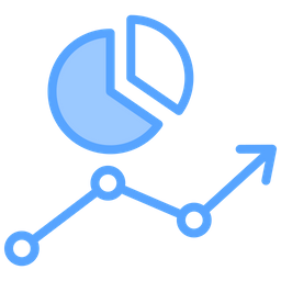 Analytics  Icon