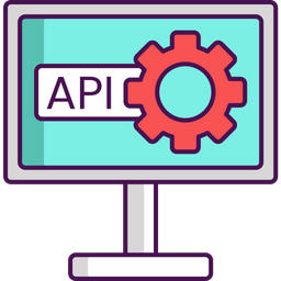 Api  Icon