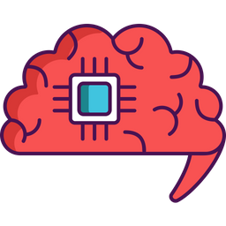 Brain  Icon