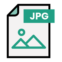 Jpg File  Icon