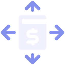 Business Decision Guide  Icon