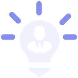 Business Idea  Icon