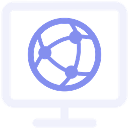 Browser  Icon