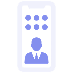 Business App  Icon