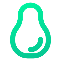 Avocado  Icon