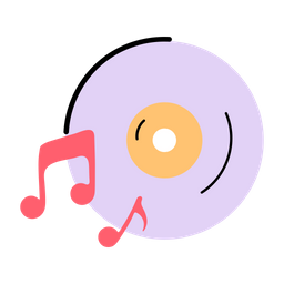 Cd  Icon