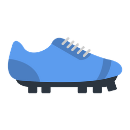 Football Boots  Icon