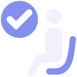 Business Agreement  Icon