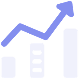 Business Growth  Icon