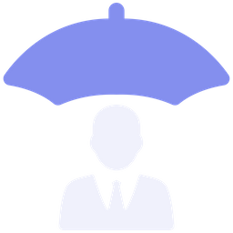 Business Insurance  Icon