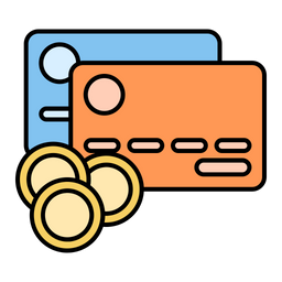 Coin  Icon