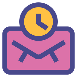 Email  Icon