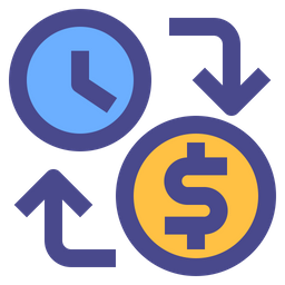 Exchange  Icon